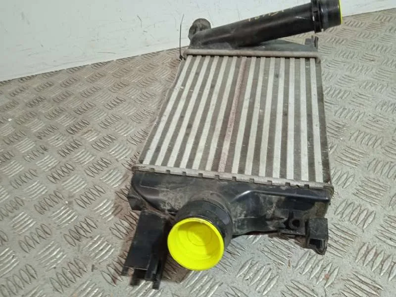 Intercooler para Dacia Sandero