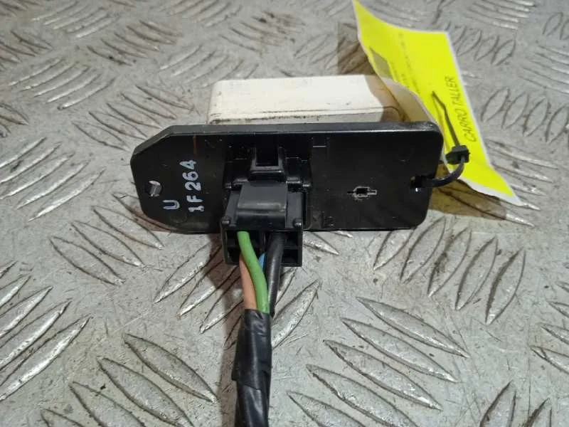 Resistencia Calefaccion para Jeep Gr.cherokee (Wj/Wg)