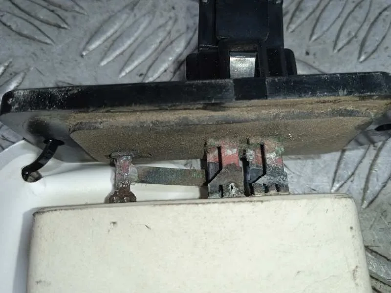 Resistencia Calefaccion para Jeep Gr.cherokee (Wj/Wg)