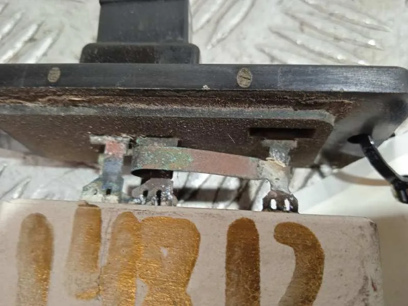 Resistencia Calefaccion para Jeep Gr.cherokee (Wj/Wg)