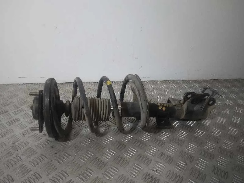 Amortiguador Delantero Derecho para Mitsubishi Lancer Sportback (Cx)