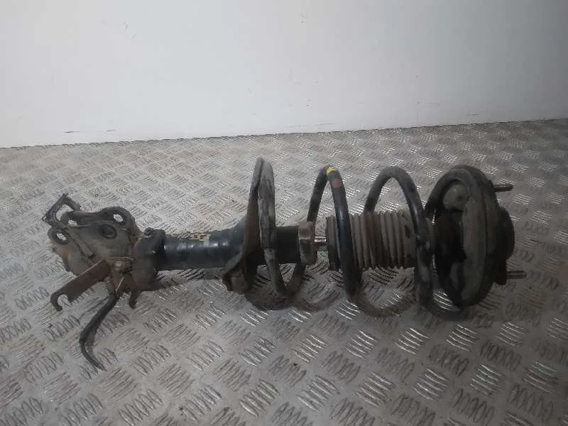 Amortiguador Delantero Derecho para Mitsubishi Lancer Sportback (Cx)