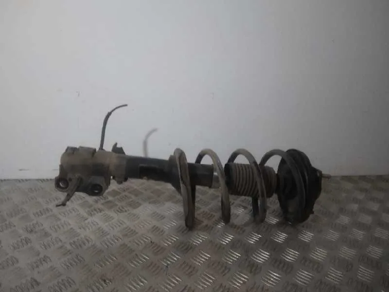 Amortiguador Delantero Derecho para Mitsubishi Lancer Sportback (Cx)