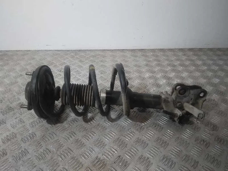 Amortiguador Delantero Izquierdo para Mitsubishi Lancer Sportback (Cx)