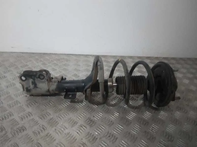 Amortiguador Delantero Izquierdo para Mitsubishi Lancer Sportback (Cx)