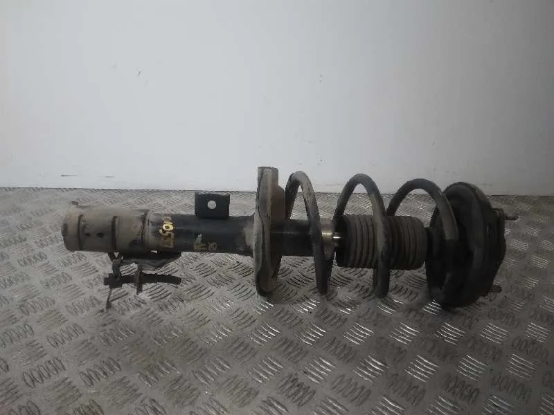 Amortiguador Delantero Izquierdo para Mitsubishi Lancer Sportback (Cx)