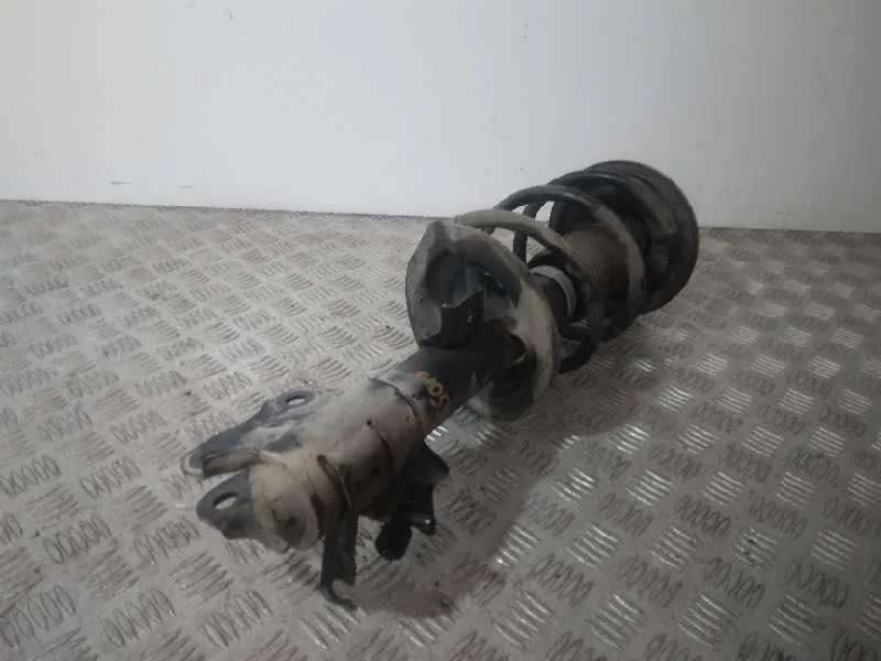 Amortiguador Delantero Izquierdo para Mitsubishi Lancer Sportback (Cx)