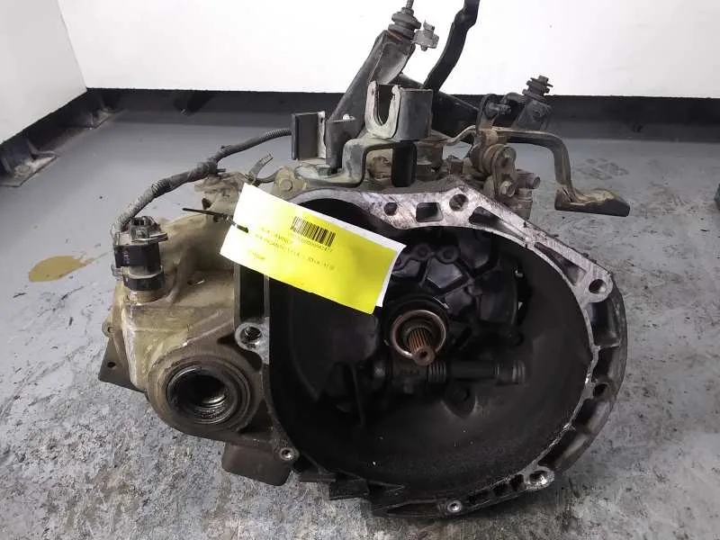 Caja Cambios para Kia Picanto