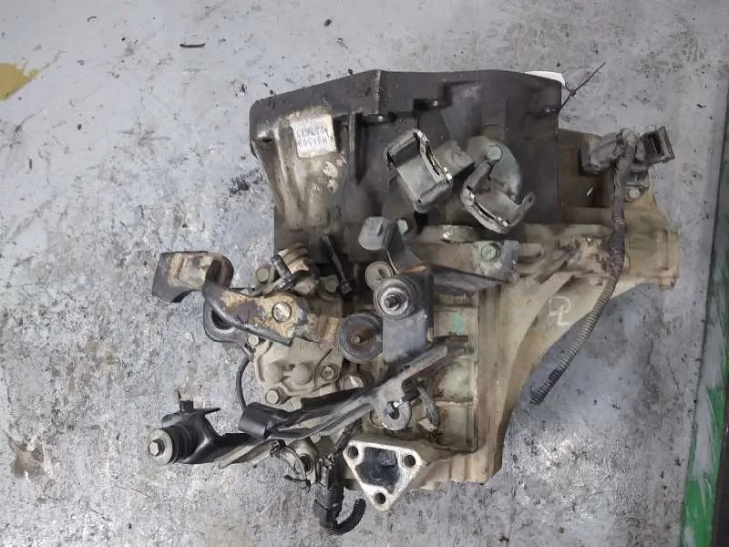 Caja Cambios para Kia Picanto