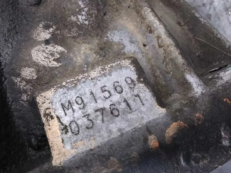 Caja Cambios para Kia Picanto