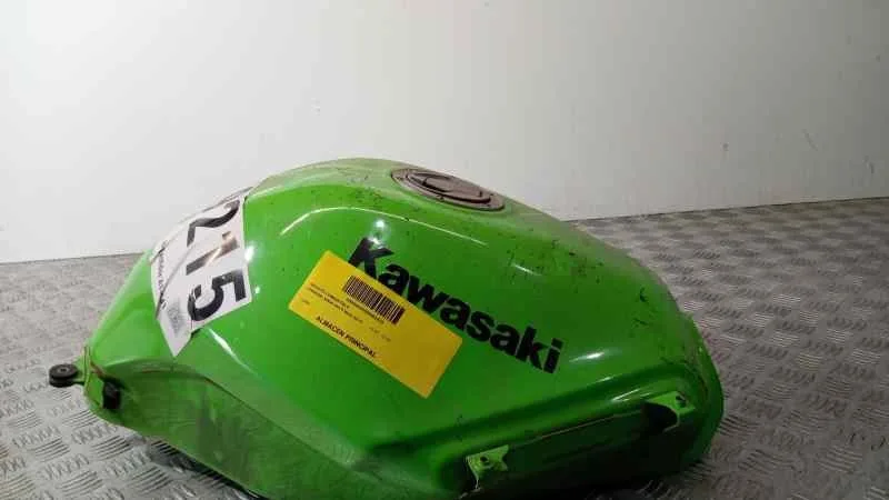 Deposito Combustible para Kawasaki Ninja 250 R
