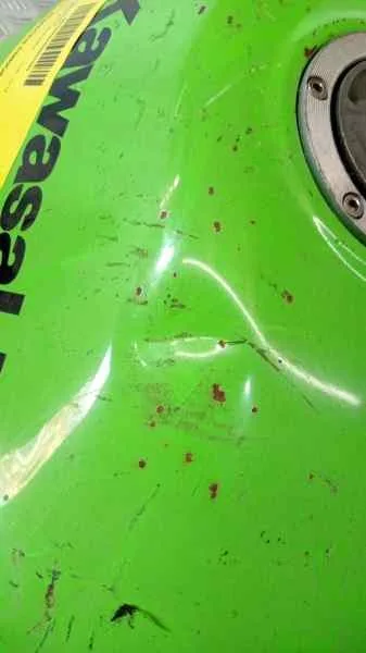 Deposito Combustible para Kawasaki Ninja 250 R