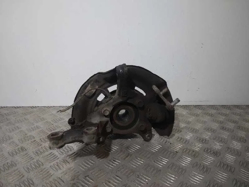 Mangueta Delantera Derecha para Toyota Auris