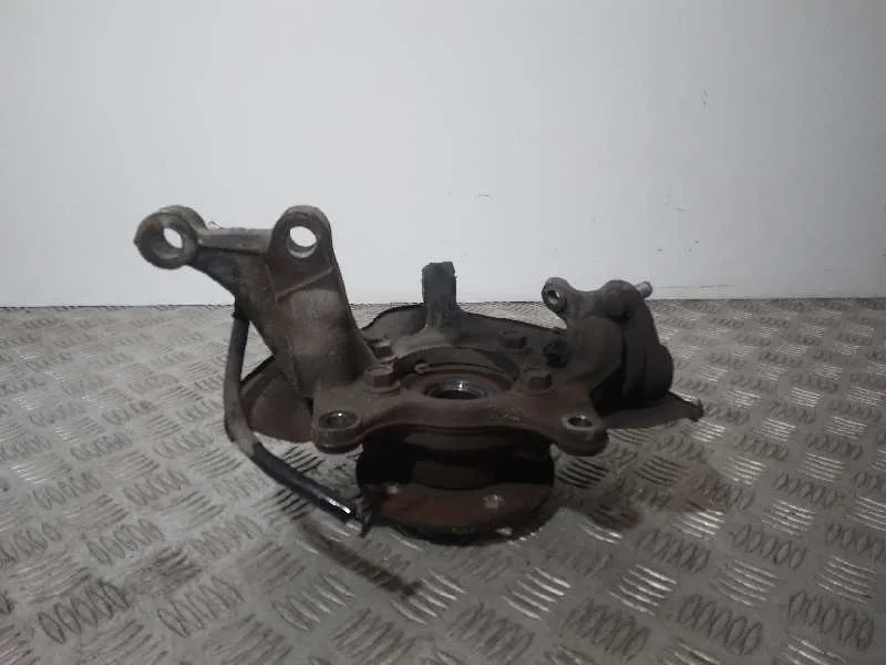 Mangueta Delantera Derecha para Toyota Auris