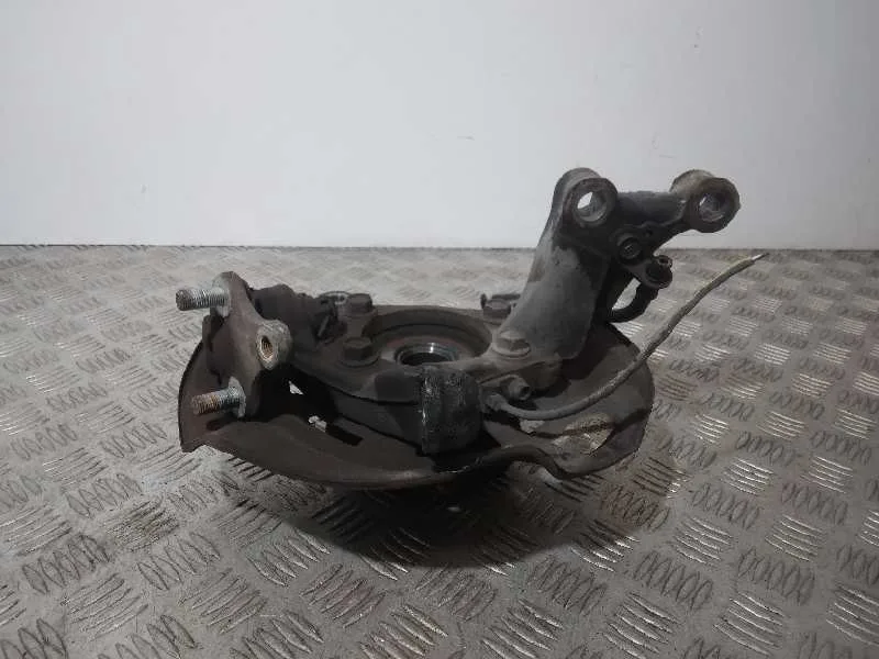 Mangueta Delantera Derecha para Toyota Auris