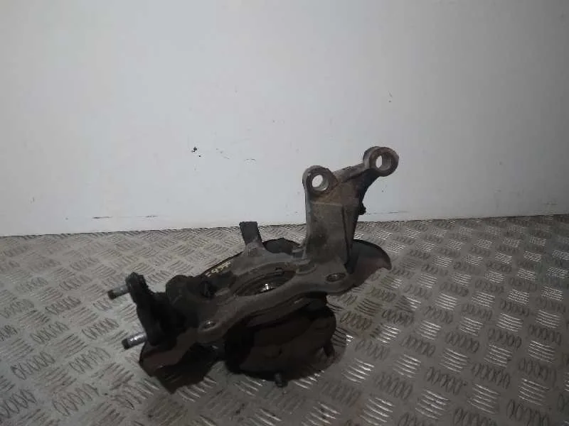 Mangueta Delantera Izquierda para Toyota Auris