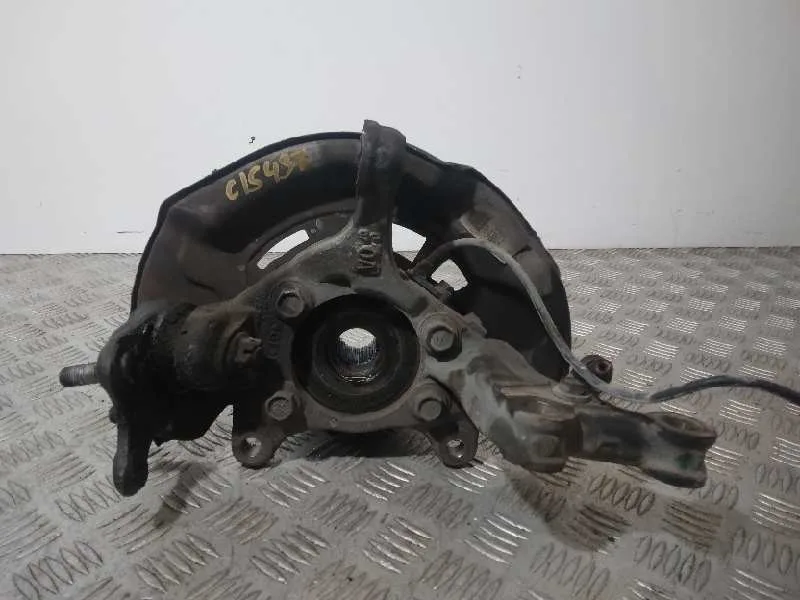 Mangueta Delantera Izquierda para Toyota Auris