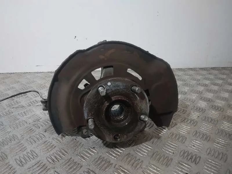 Mangueta Delantera Izquierda para Toyota Auris