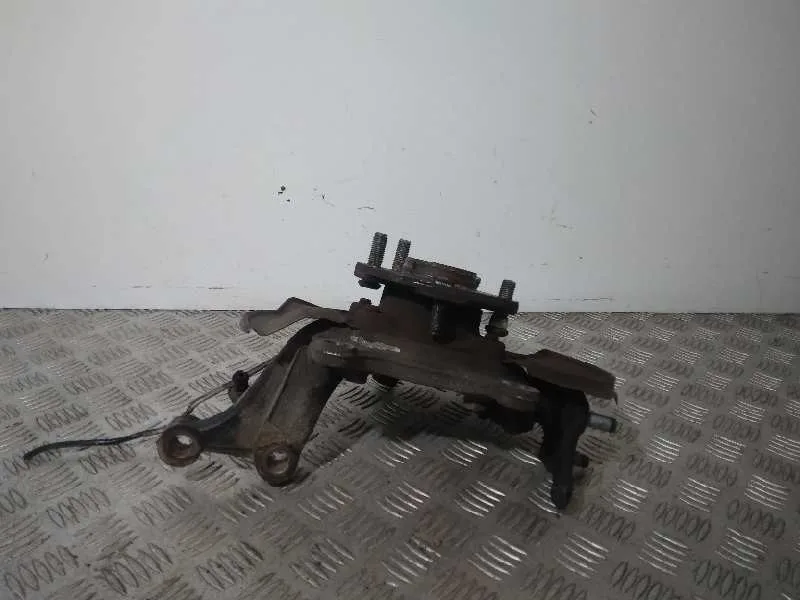 Mangueta Delantera Izquierda para Toyota Auris