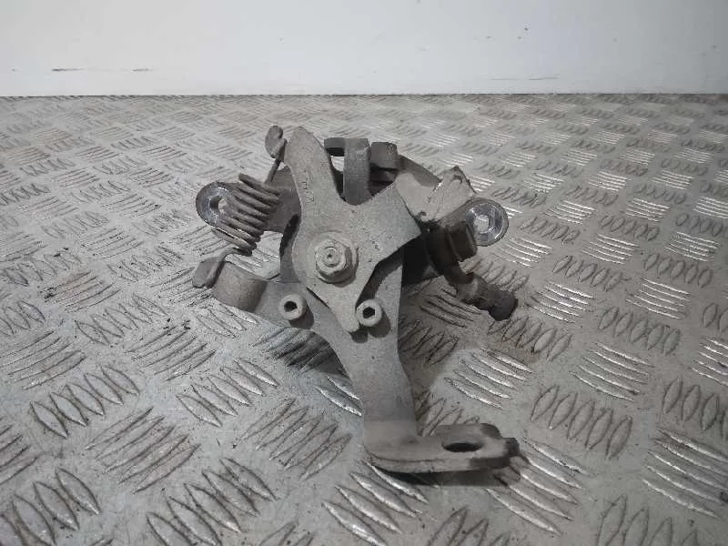 Pinza Freno Trasera Izquierda para Toyota Auris