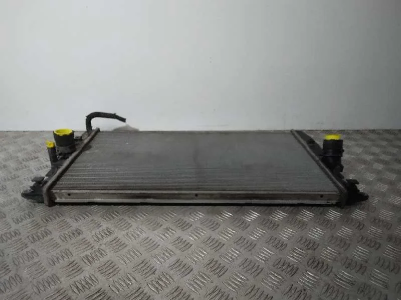 Radiador Agua para Toyota Auris