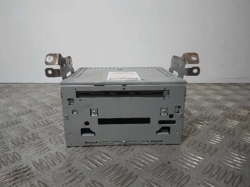Sistema Audio / Radio Cd para Mitsubishi Lancer Sportback (Cx)