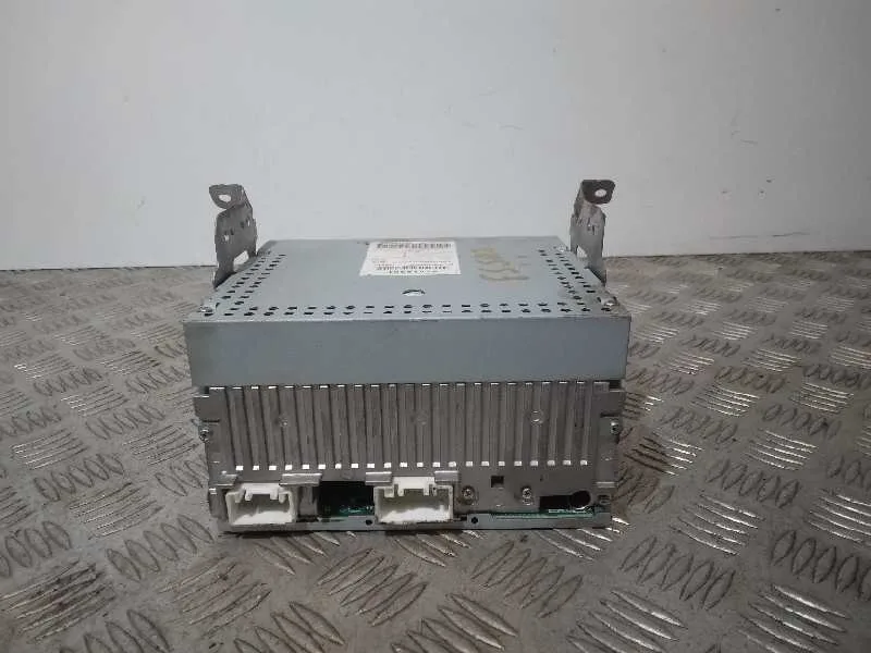 Sistema Audio / Radio Cd para Mitsubishi Lancer Sportback (Cx)
