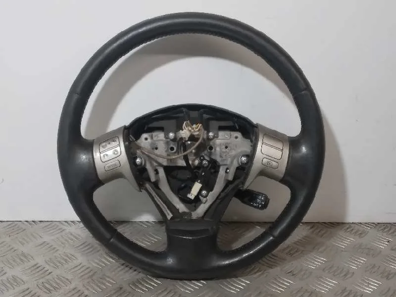 Volante para Toyota Auris