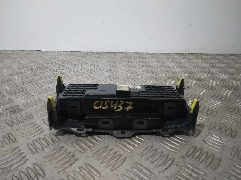 Mando Climatizador para Toyota Auris