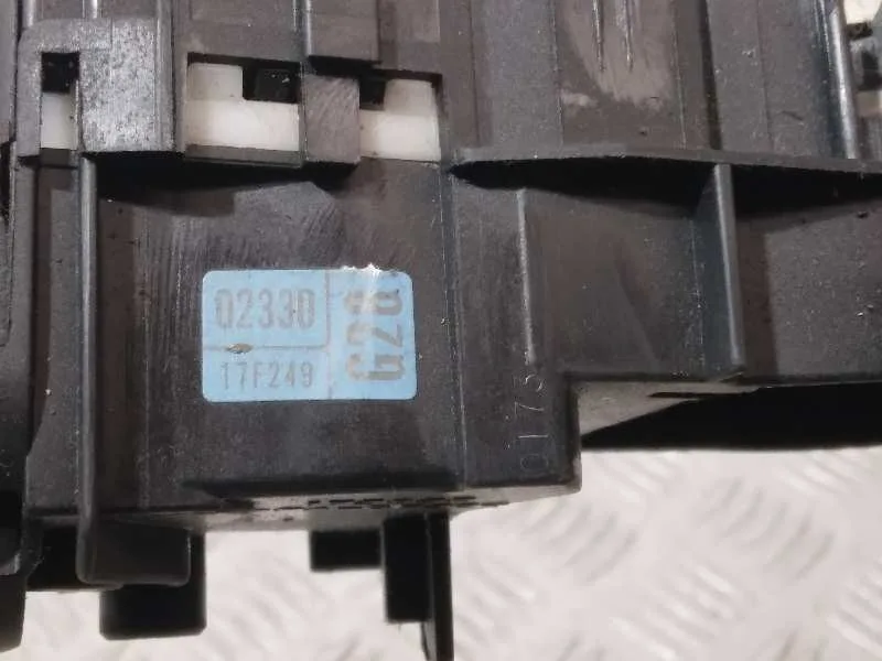 Mando Luces para Toyota Auris