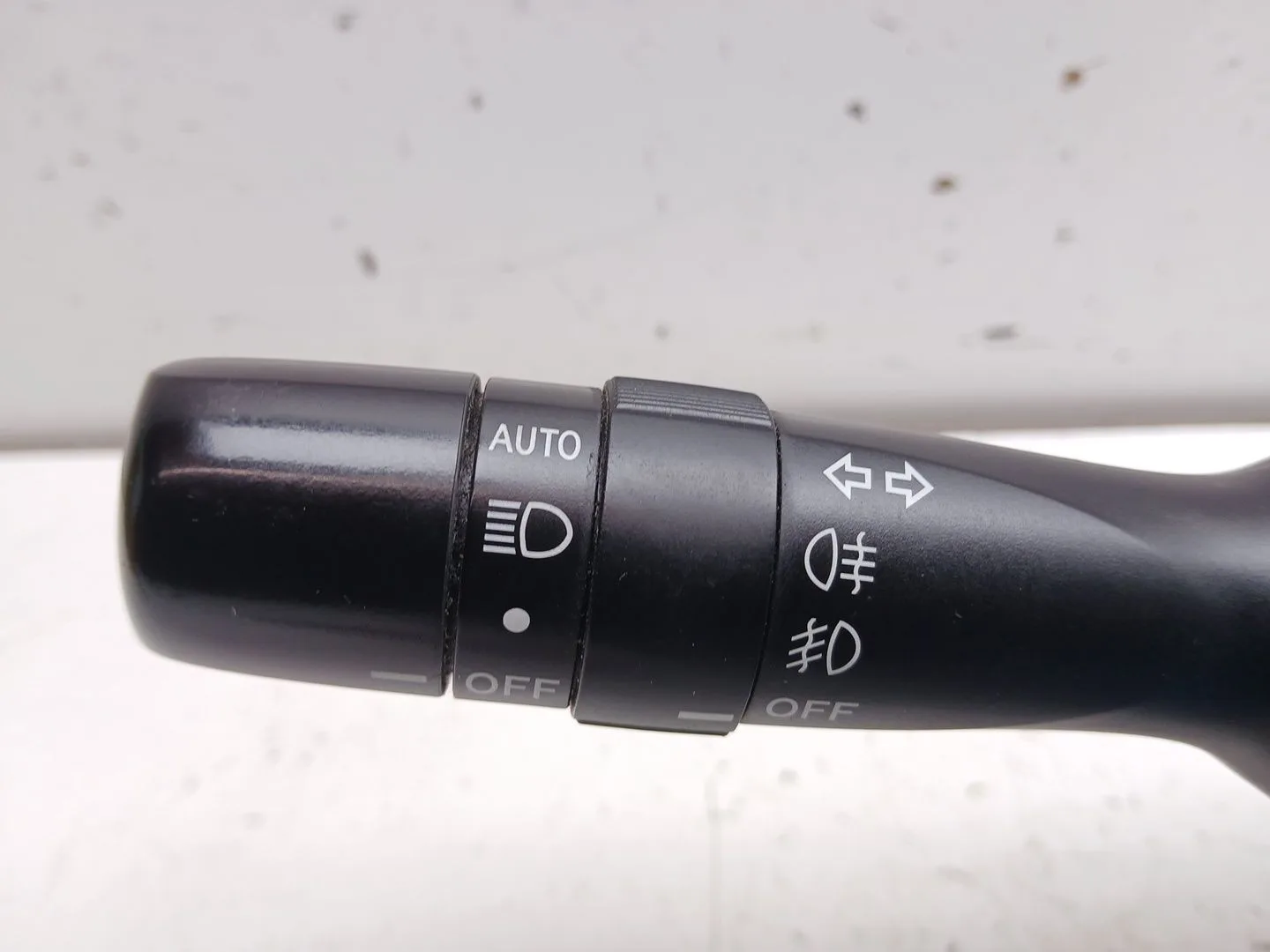 Mando Luces para Toyota Auris