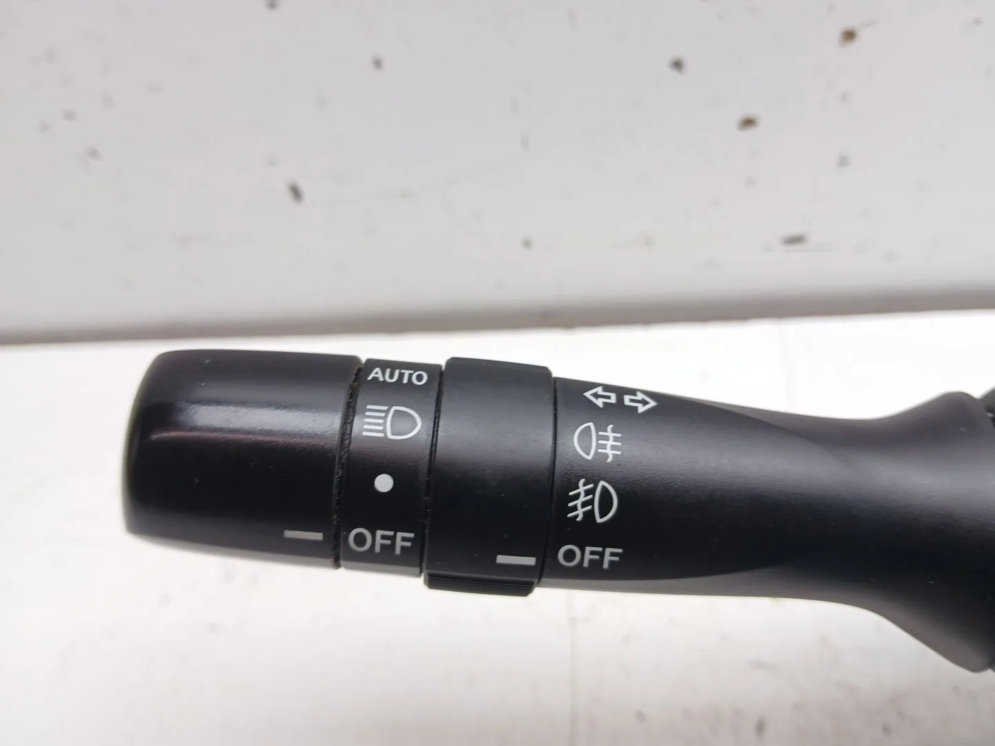 Mando Luces para Toyota Auris
