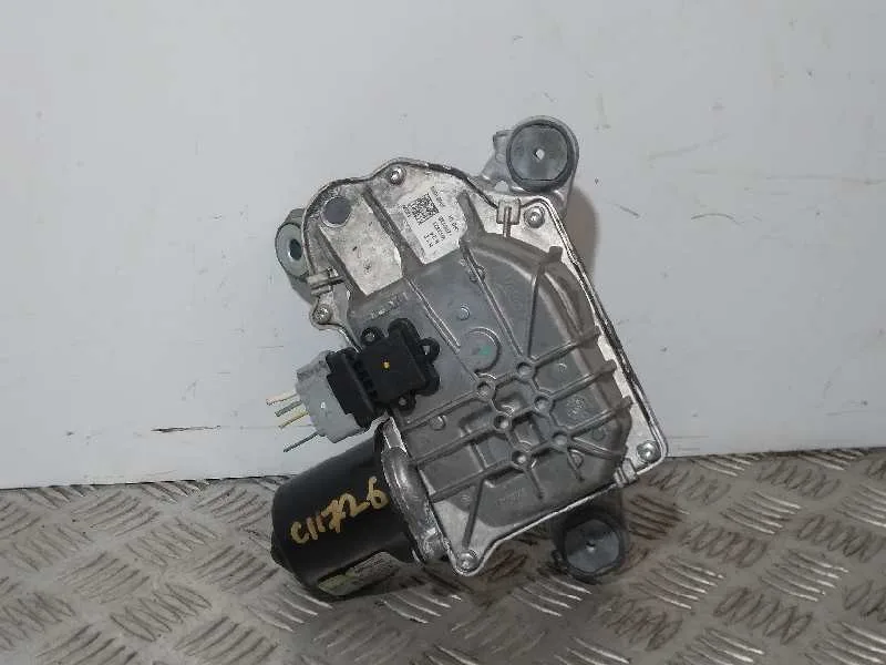 Motor Limpia Delantero para Citroën Ds5