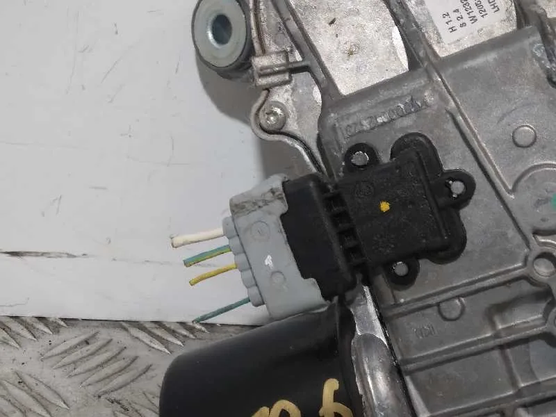 Motor Limpia Delantero para Citroën Ds5