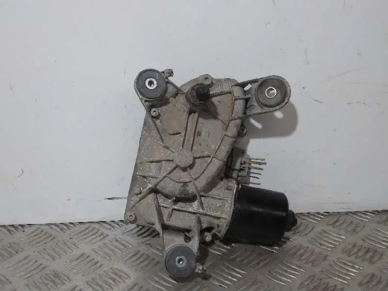 Motor Limpia Delantero para Citroën Ds5