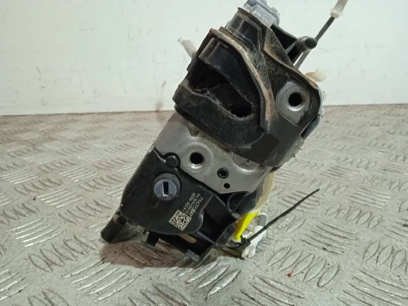 Cerradura Puerta Delantera Derecha para Peugeot 208 (P2)