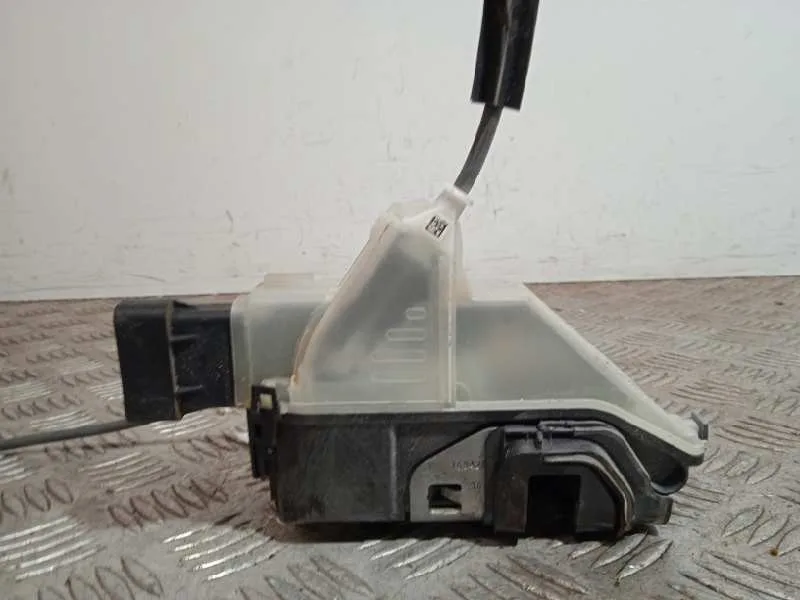 Cerradura Puerta Delantera Derecha para Peugeot 208 (P2)