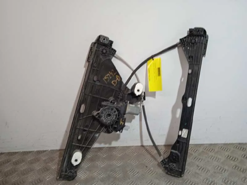 Elevalunas Delantero Derecho para Peugeot 208 (P2)