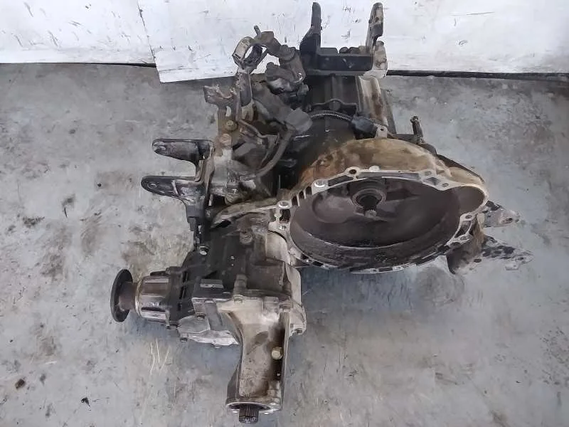 Caja Cambios para Kia Sportage