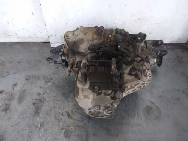 Caja Cambios para Kia Sportage