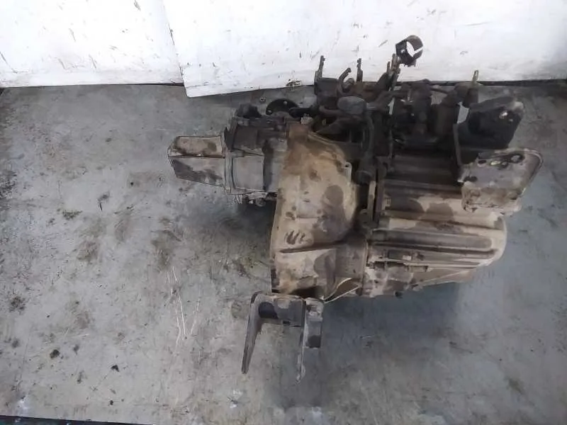 Caja Cambios para Kia Sportage