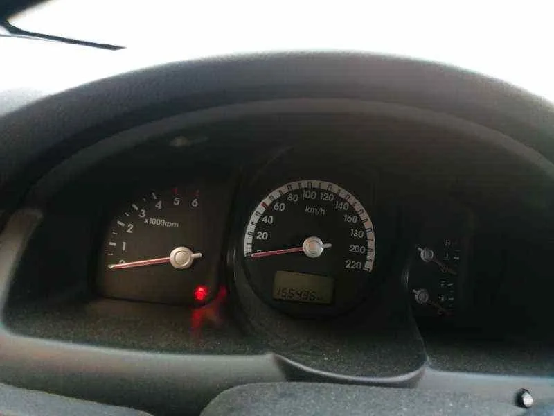 Caja Cambios para Kia Sportage