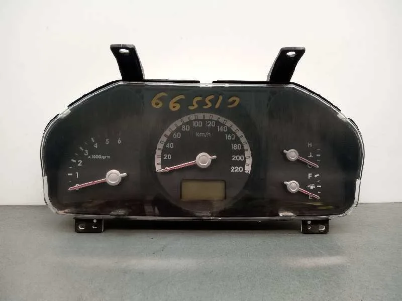 Cuadro Instrumentos para Kia Sportage