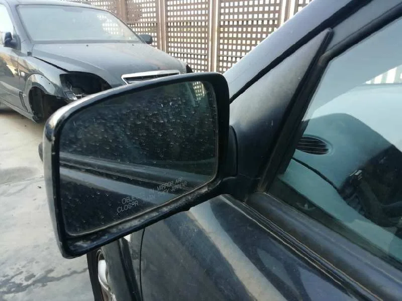 Retrovisor Izquierdo para Kia Sportage