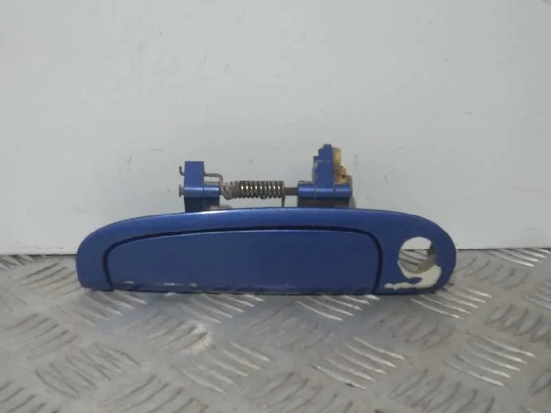 Maneta Exterior Delantera Izquierda para Kia Picanto