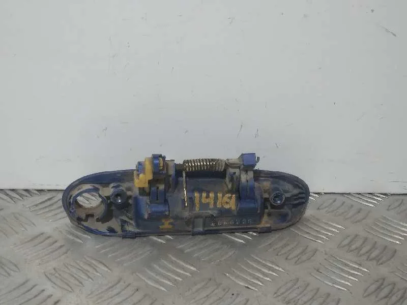 Maneta Exterior Delantera Izquierda para Kia Picanto