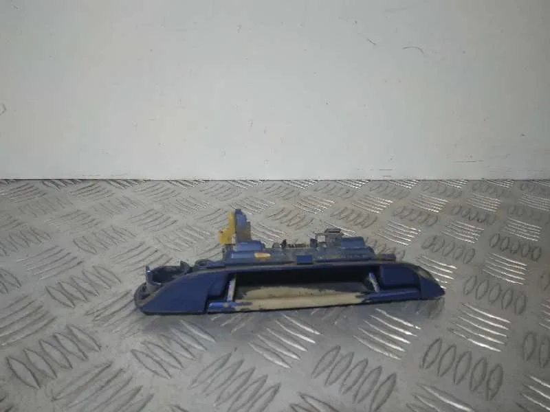 Maneta Exterior Delantera Izquierda para Kia Picanto
