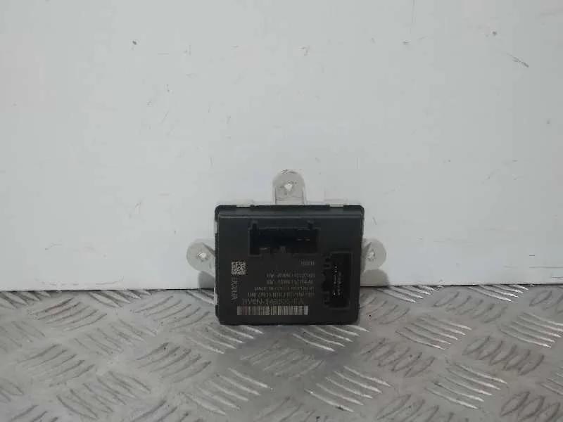 Modulo Confort para Ford Focus Lim.
