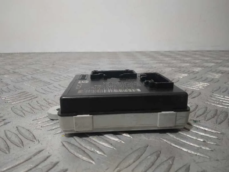 Modulo Confort para Ford Focus Lim.