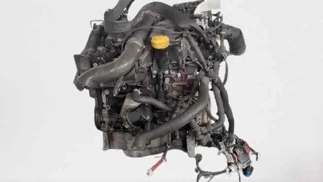 Motor Completo para Renault Megane Iv Berlina 5P